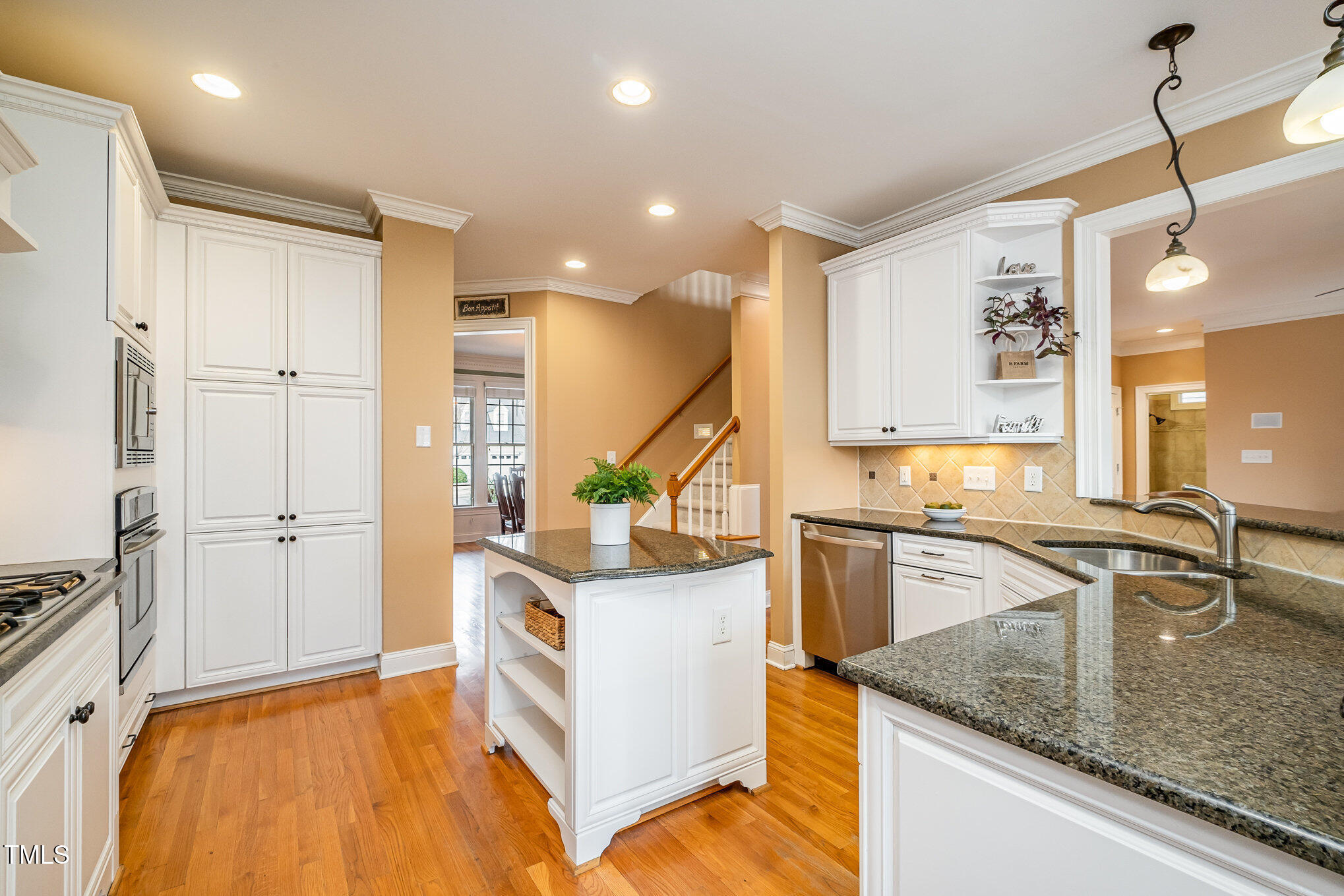 5000 Sears Farm Road Cary, NC 27519 - Photo 7 of 61 Kitchen