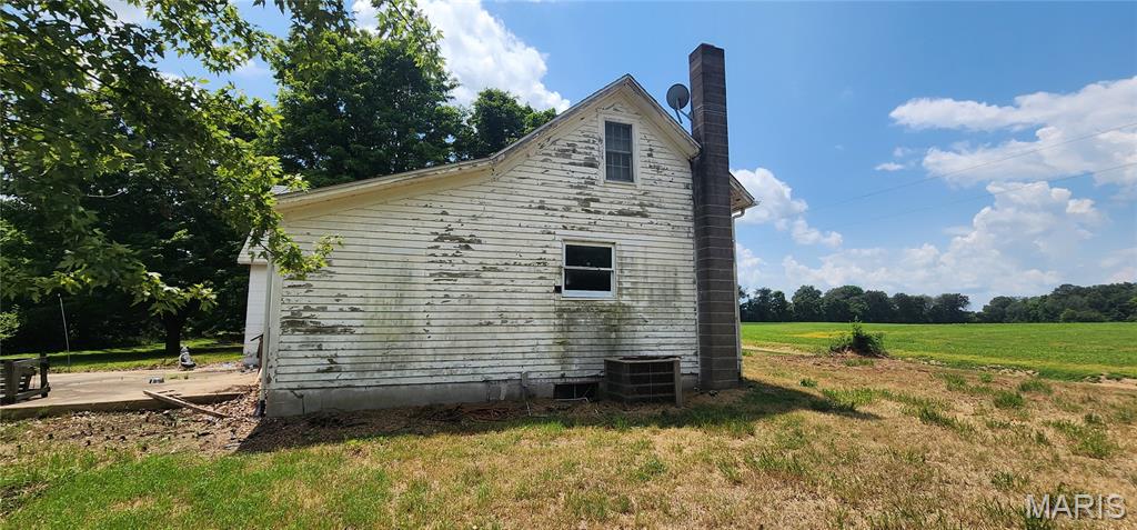 4750 Ballpark Road Steeleville, IL 62288 - Photo 8 of 12