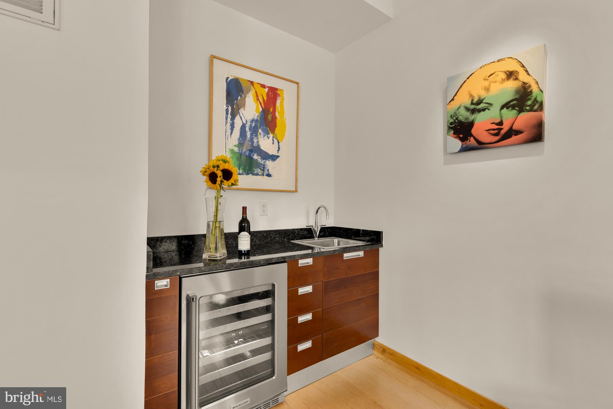 1413 P Street Northwest, Unit 404 Washington, DC 20005 - Photo 16 of 31