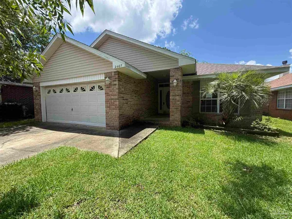 $185,000 | 2467 Portobella Place, Cantonment, FL 32533