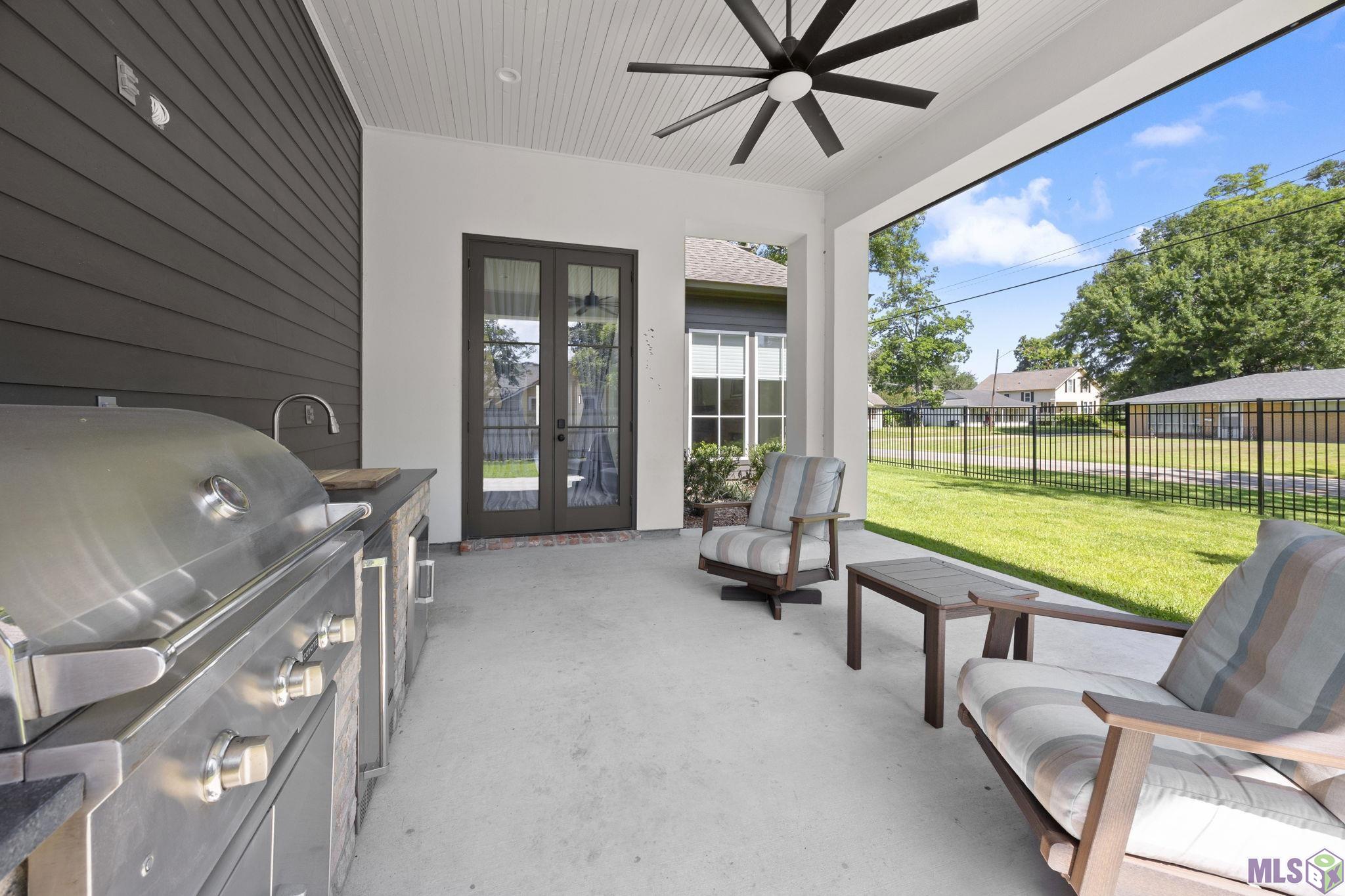 705 Bienville Street Baton Rouge, LA 70806 - Photo 4 of 25 Gallery Image 4