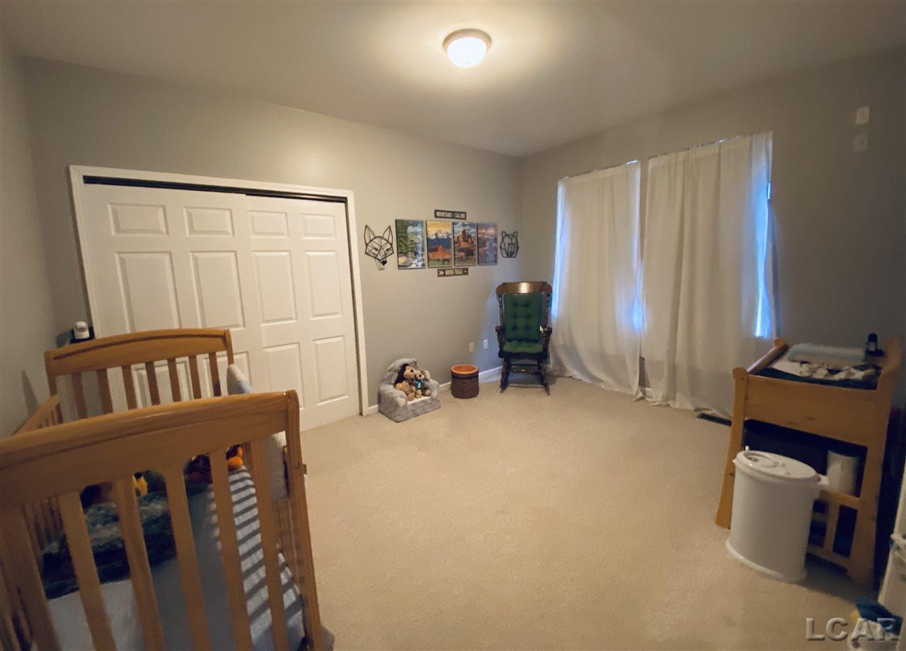 4547 Pinckney Road Howell, MI 48843 - Photo 30 of 36 Bedroom