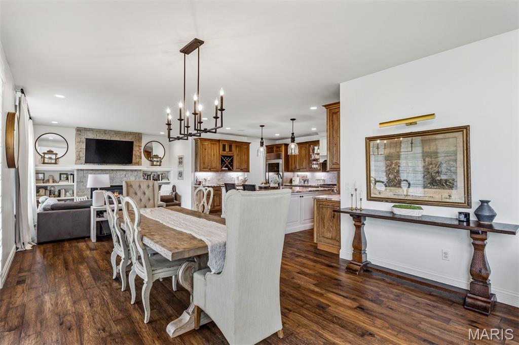 12854 Goodson Road St. Louis, MO 63131 - Photo 21 of 66