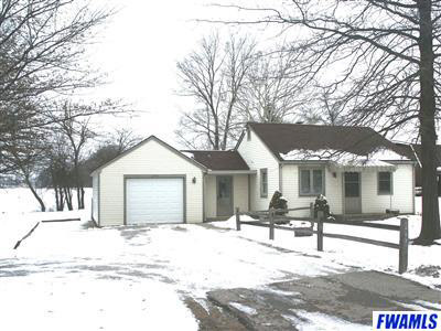 6445 Schwartz Road Fort Wayne, IN 46835 - Photo 1 of 12 Gallery Image 1