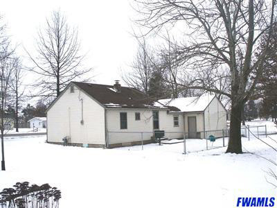 6445 Schwartz Road Fort Wayne, IN 46835 - Photo 2 of 12 Gallery Image 2