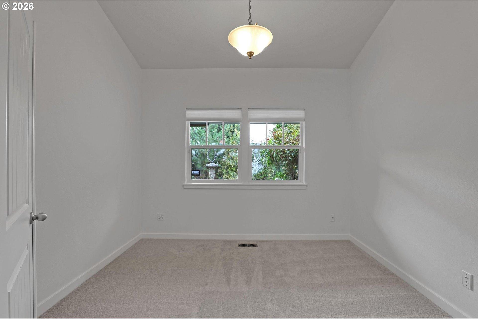 14018 Southwest Butner Road Beaverton, OR 97006 - Photo 13 of 32 Den/Office