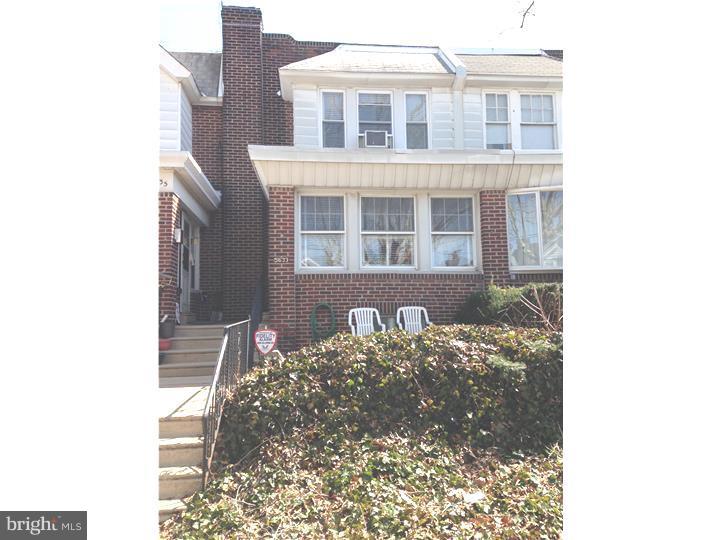 5633 Miriam Road Philadelphia, PA 19124 - Photo 1 of 25 Exterior Front