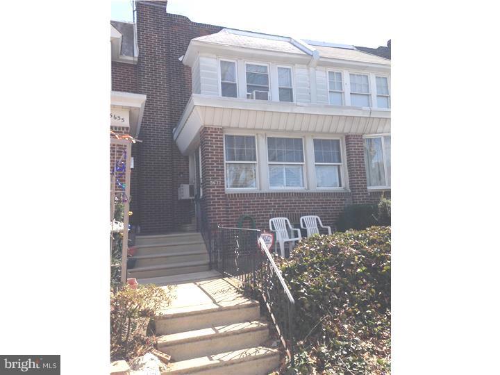 5633 Miriam Road Philadelphia, PA 19124 - Photo 2 of 25 Exterior Front