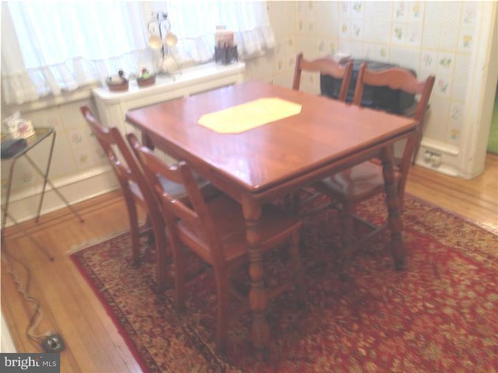 5633 Miriam Road Philadelphia, PA 19124 - Photo 9 of 25 Breakfast Room