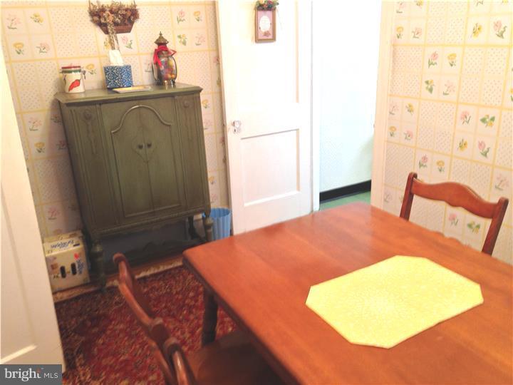 5633 Miriam Road Philadelphia, PA 19124 - Photo 10 of 25 Breakfast Room