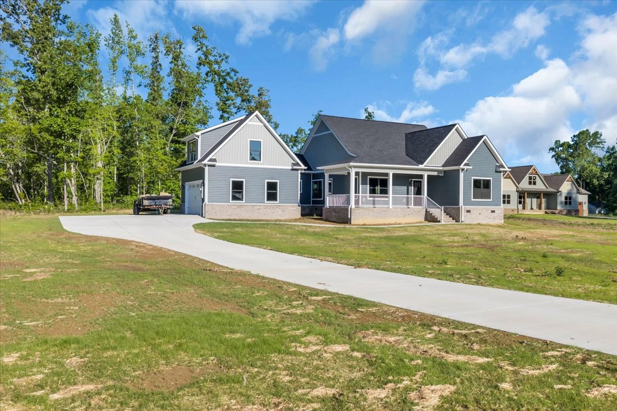 101 Brinkley Road Wartrace, TN 37183 - Photo 30 of 39