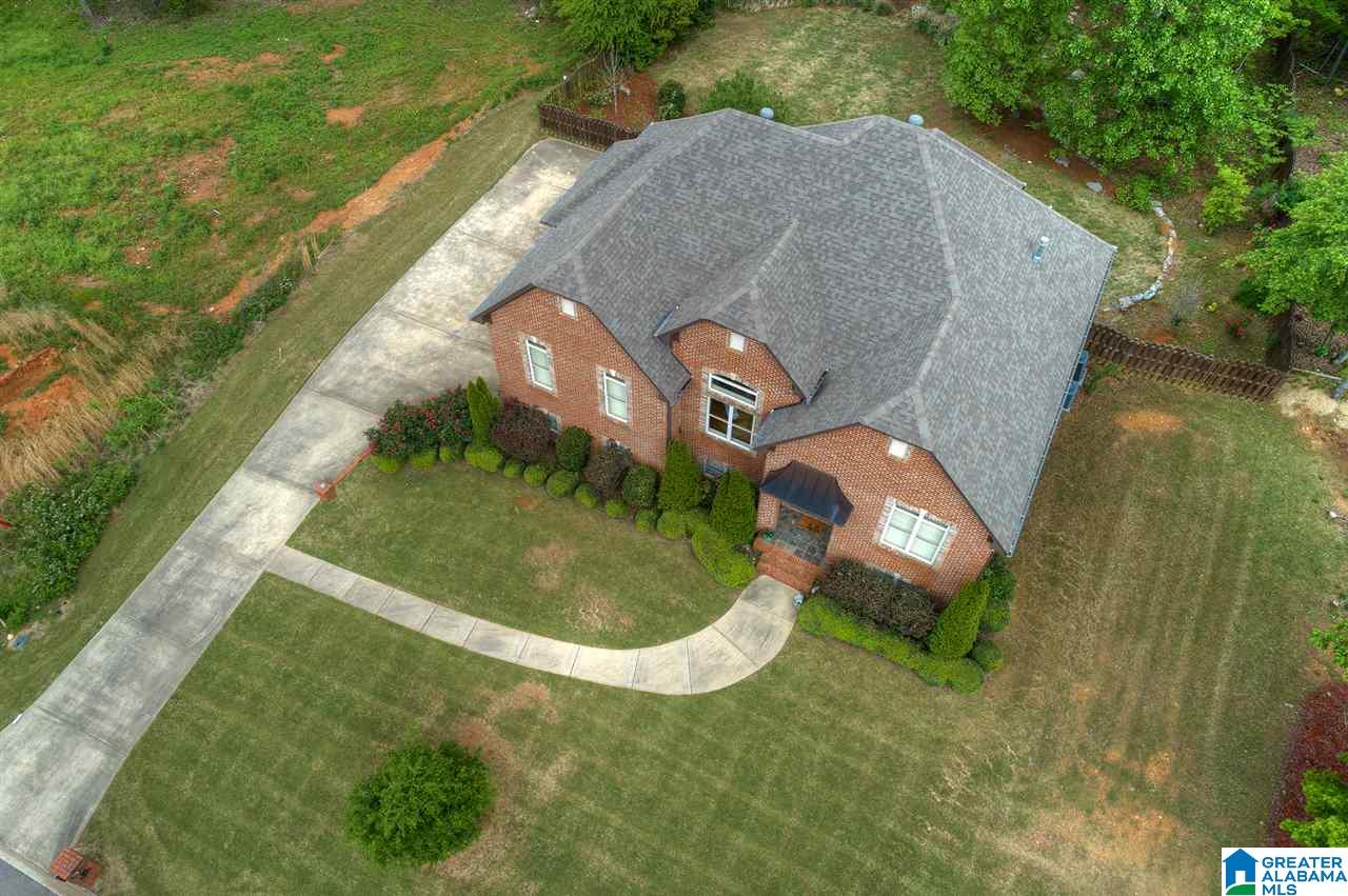 452 Ronny Lane Springville, AL 35146 - Photo 9 of 42