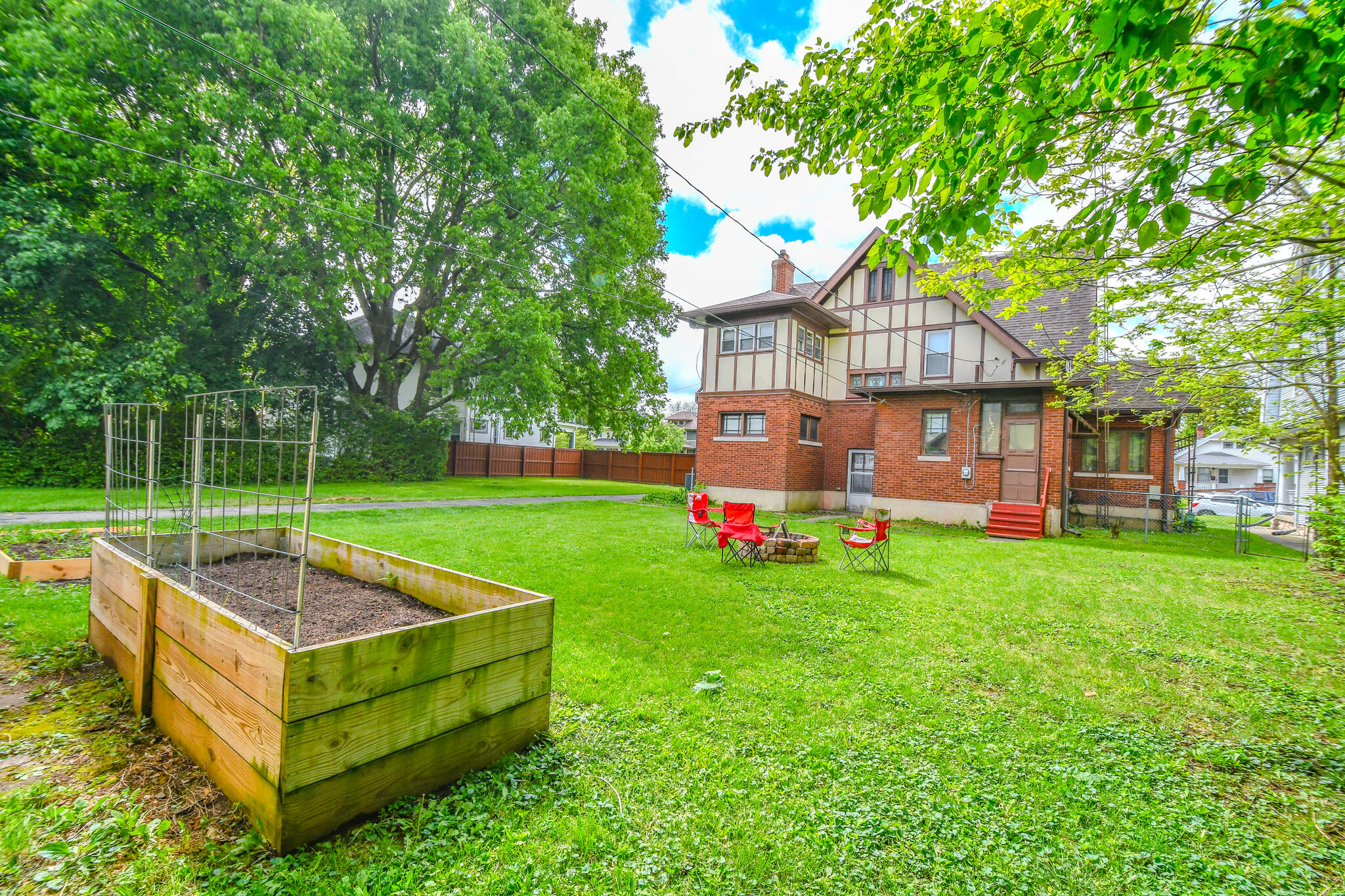 370 East Cassilly Street Springfield, OH 45503 - Photo 44 of 46