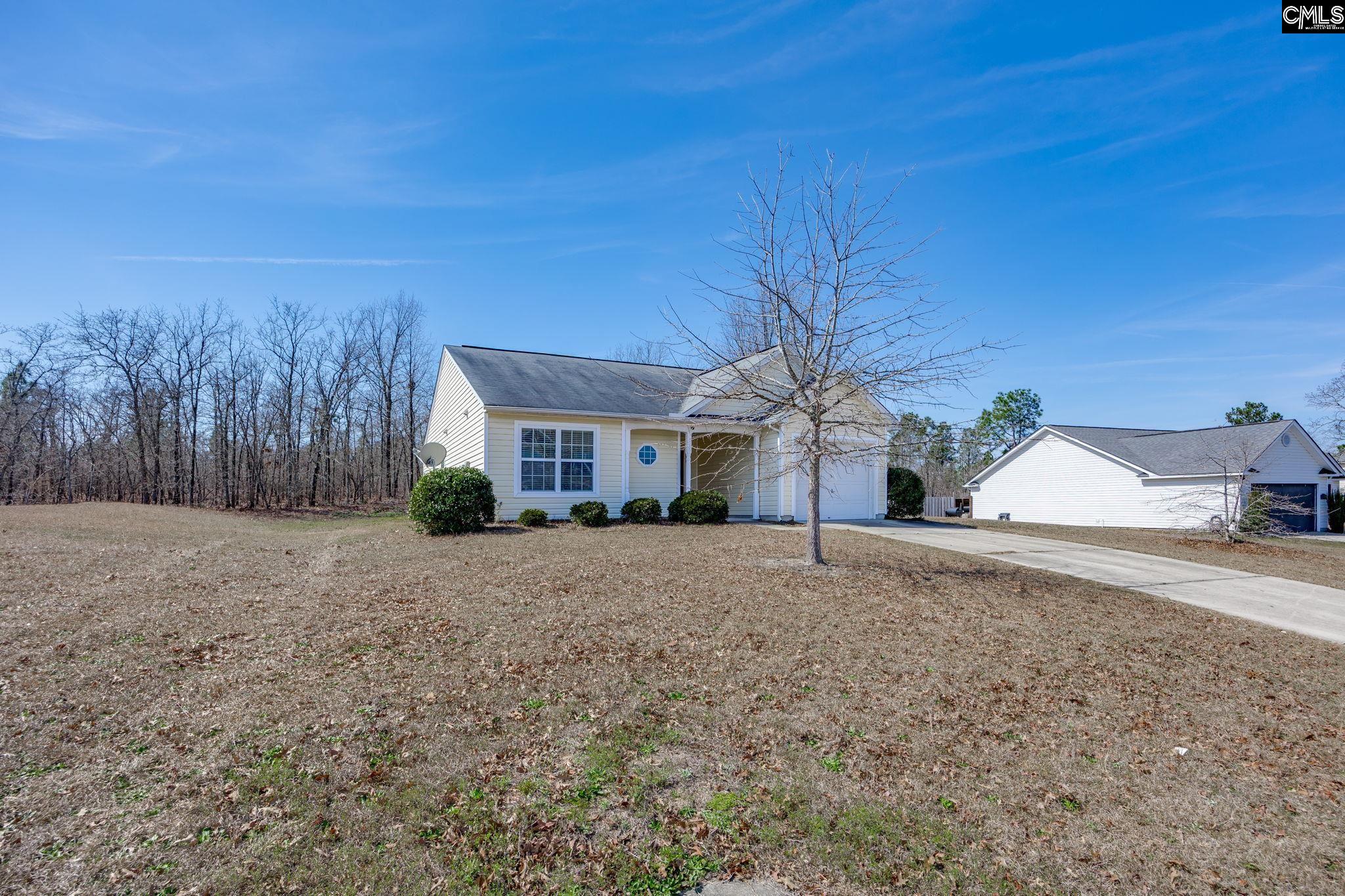 331 Freeman Drive Gaston, SC 29053 - Photo 4 of 37