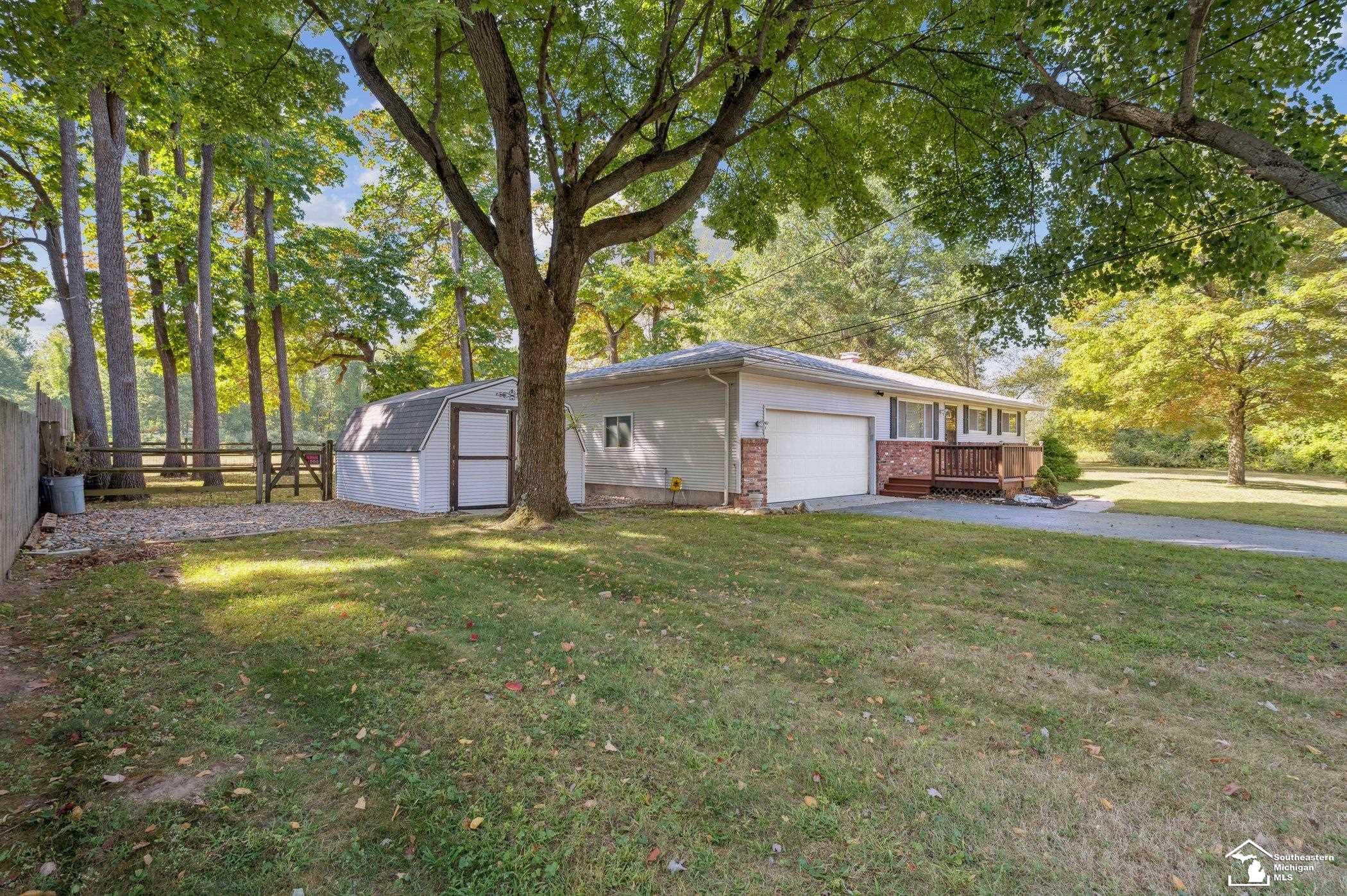 3943 Knepper Road Lambertville, MI 48144 - Photo 29 of 36 Gallery Image 29