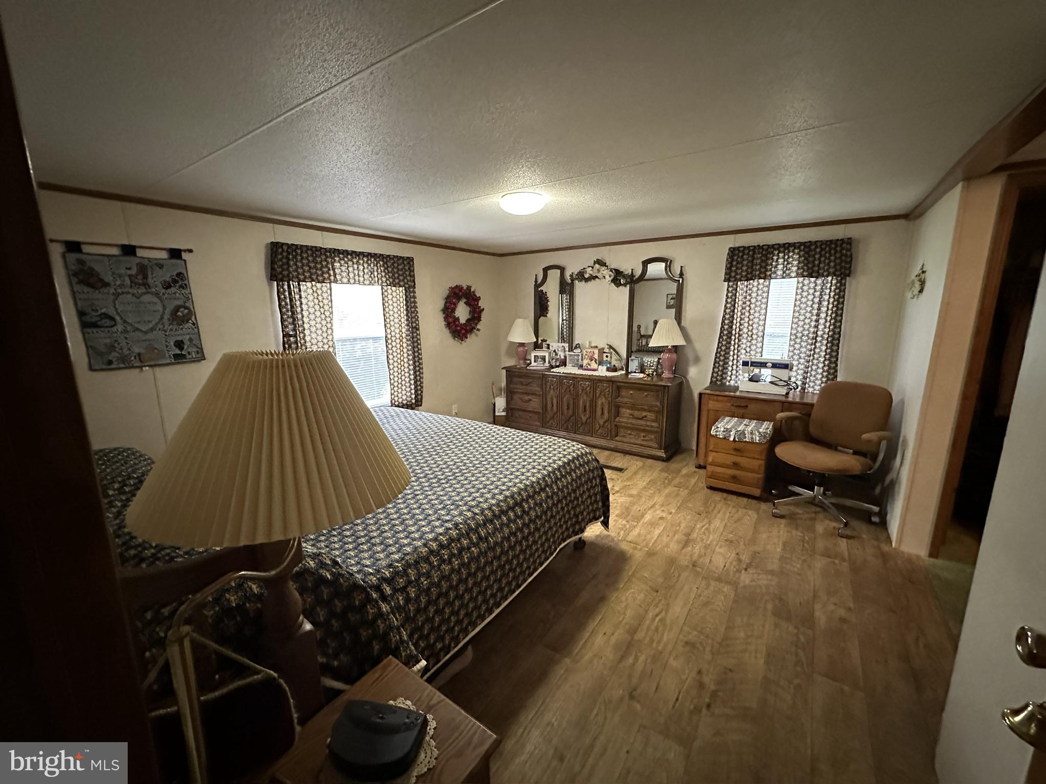 111 Rob Roy Road Bradford, PA 16701 - Photo 17 of 41 Cozy retreat with warm, inviting charm.