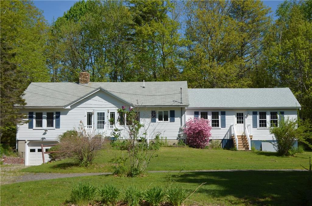 95 Old Bath Road Wiscasset, ME 04578 - Photo 1 of 29 Photo