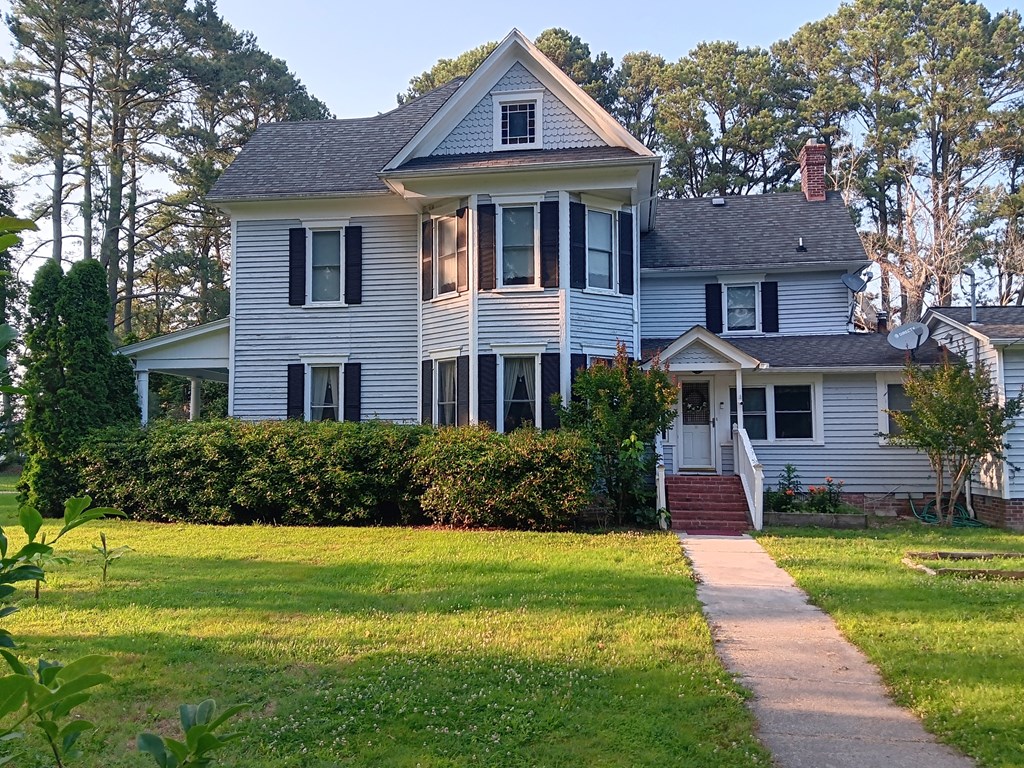 34079 Seaside Road Painter, VA 23420 - Photo 59 of 77