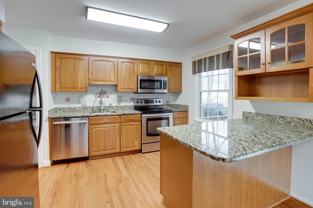 $3,475 | 9620 Masterworks Drive, Vienna, VA 22181