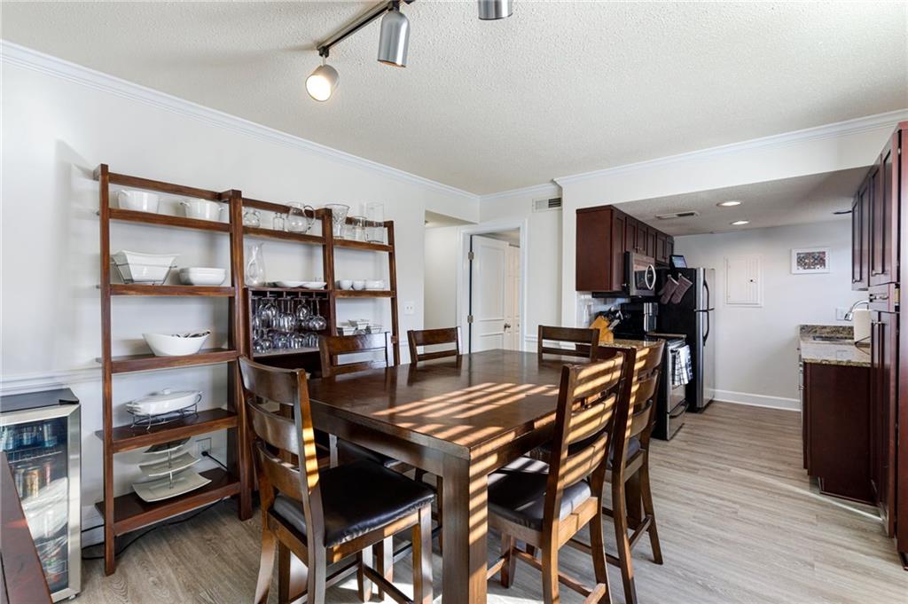 6900 Roswell Road, Unit 3E Atlanta, GA 30328 - Photo 12 of 29