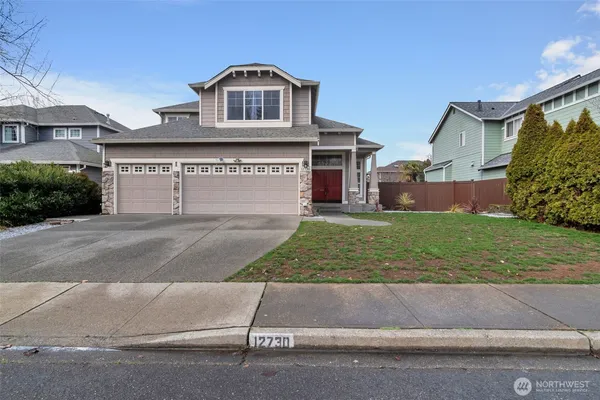$3,700 | 12730 Southeast 302nd Street, Auburn, WA 98092