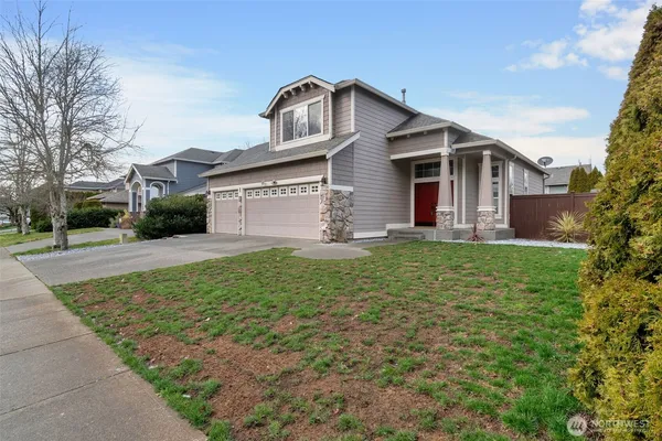 $3,700 | 12730 Southeast 302nd Street, Auburn, WA 98092