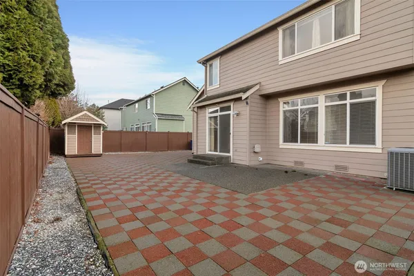 $3,700 | 12730 Southeast 302nd Street, Auburn, WA 98092