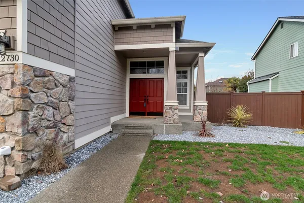 $3,700 | 12730 Southeast 302nd Street, Auburn, WA 98092