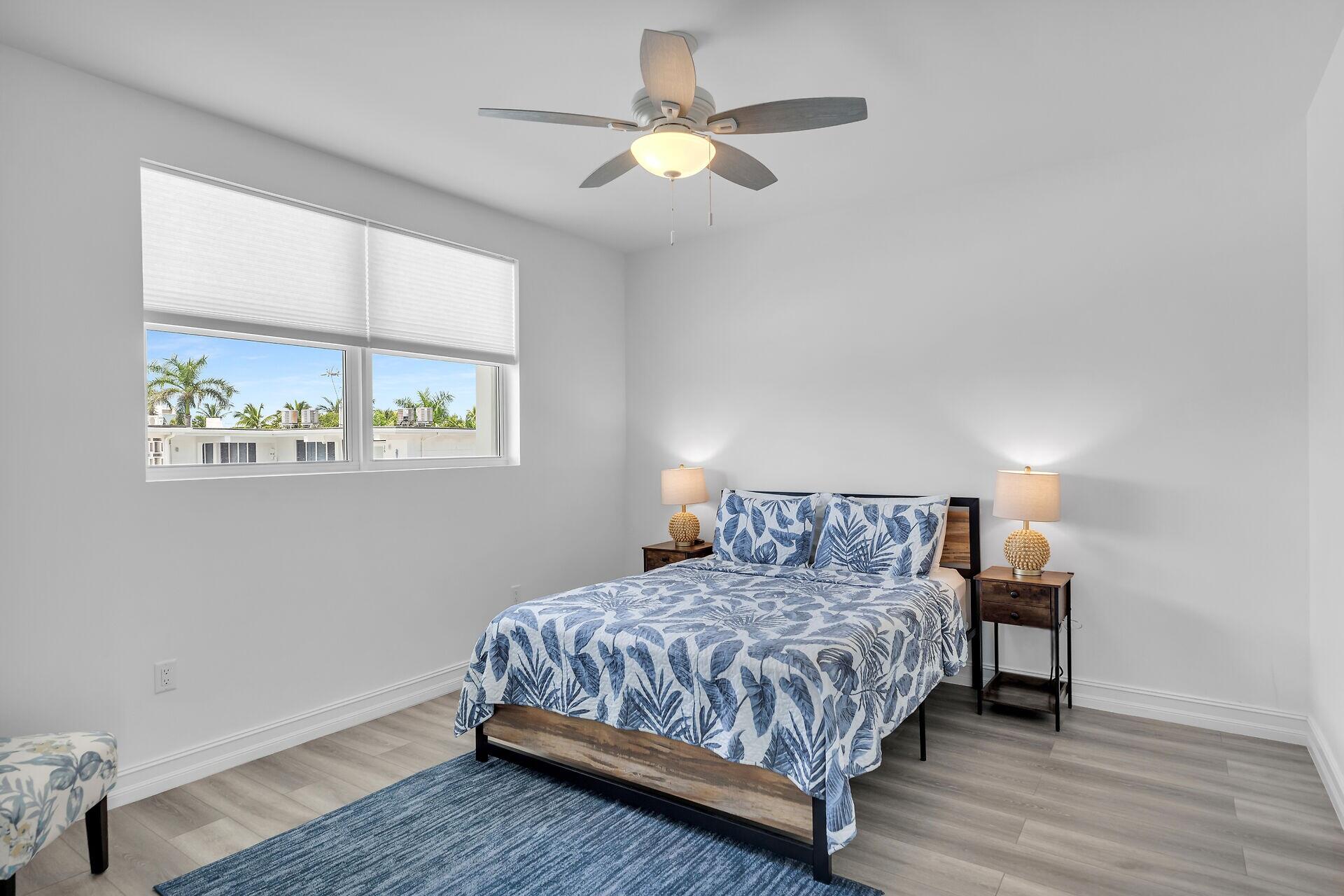 501 East Ocean Drive, Unit 9 Key Colony Beach, FL 33051 - Photo 25 of 47 2nd Bedroom