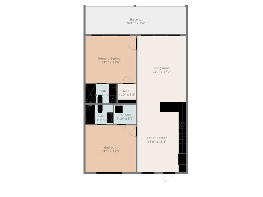 501 East Ocean Drive, Unit 9 Key Colony Beach, FL 33051 - Photo 46 of 47