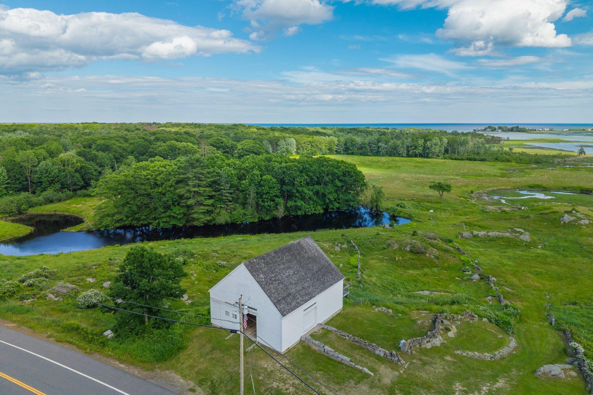 190 Mills Road Kennebunkport, ME 04046 - Photo 65 of 79 190 Mills