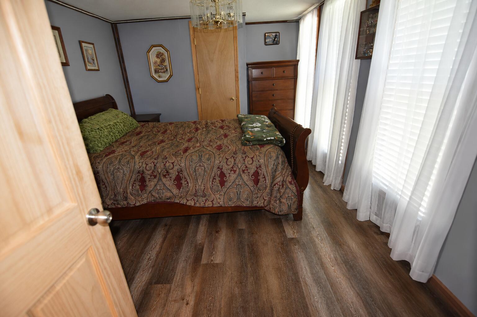326 Rogers Road Covington, VA 24426 - Photo 28 of 30 Bedroom 4
