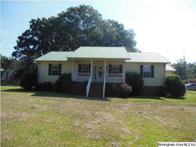 233 Third Street Nauvoo, AL 35578 - Photo 1 of 10