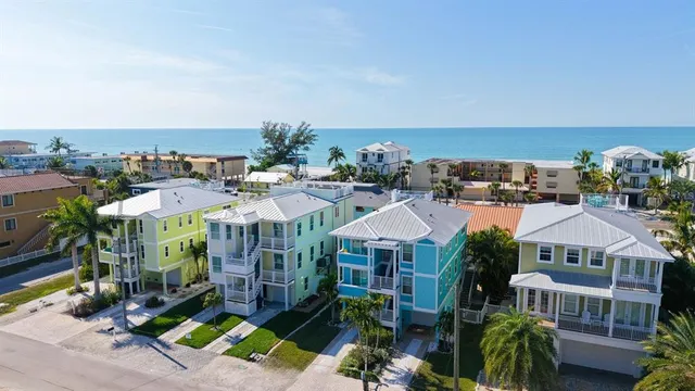 $1,085,000 | 2506 Avenue C, Unit B, Bradenton Beach, FL 34217