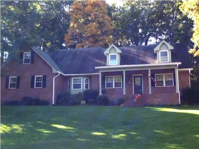 537 Hurricane Creek Road Chattanooga, TN 37421 - Photo 1 of 23 Primary Photo