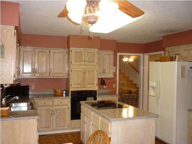 537 Hurricane Creek Road Chattanooga, TN 37421 - Photo 4 of 23 Additional Photo
