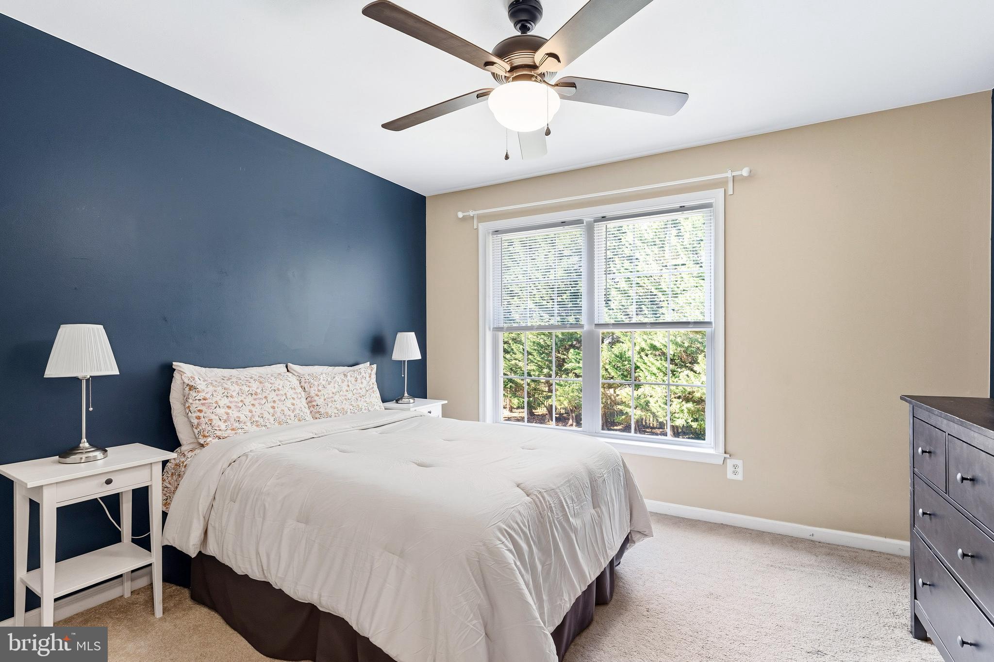 9 Penny Lane Perryville, MD 21903 - Photo 25 of 33 a bedroom with a bed and a window