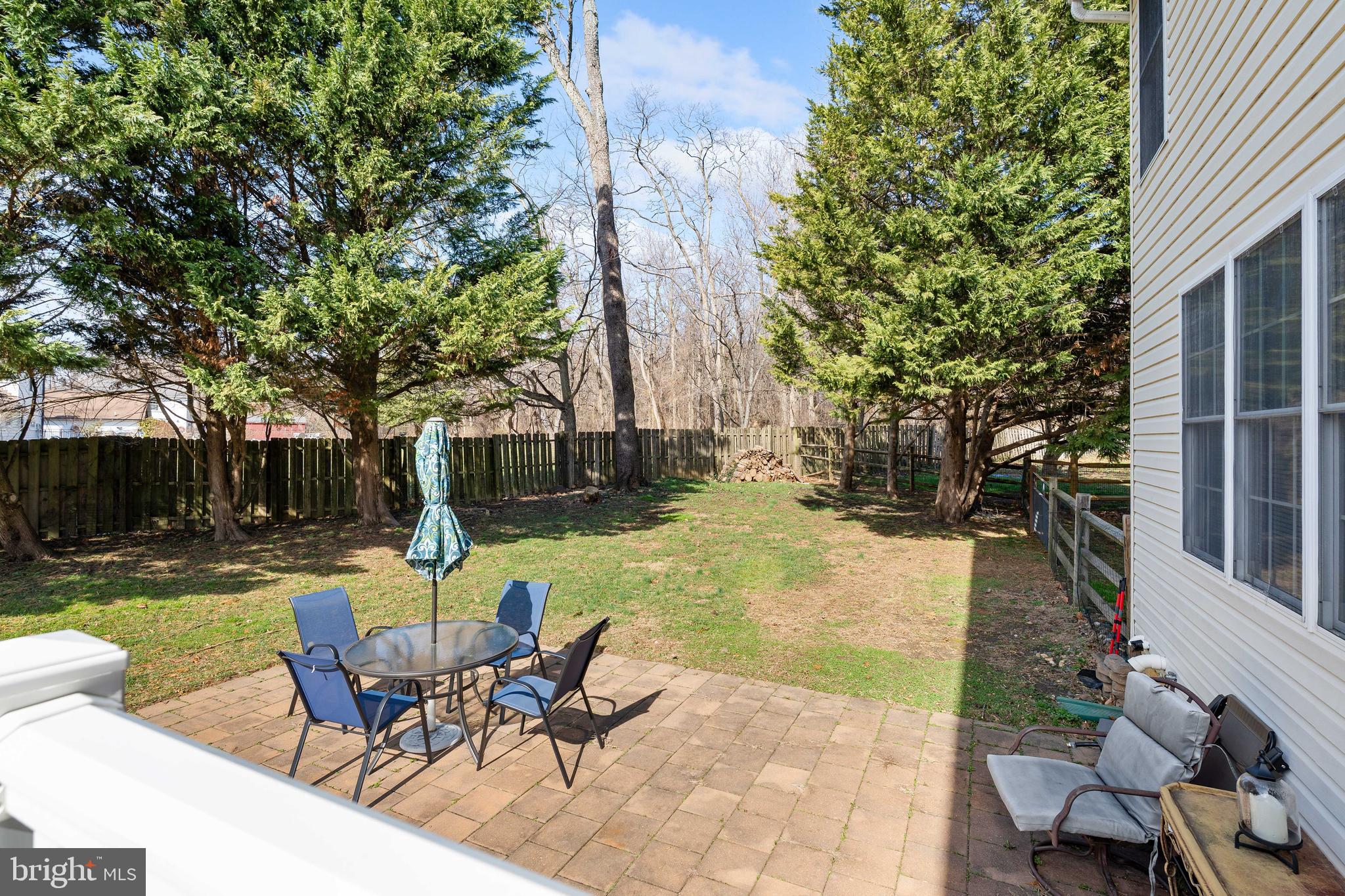 9 Penny Lane Perryville, MD 21903 - Photo 30 of 33 a view of a swimming pool with a patio