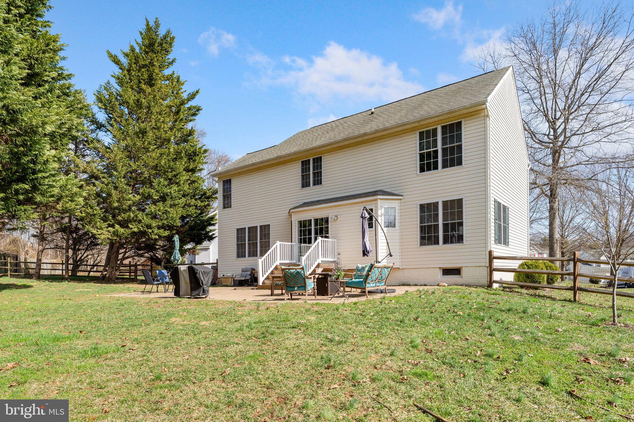 9 Penny Lane Perryville, MD 21903 - Photo 32 of 33 a front view of house with yard