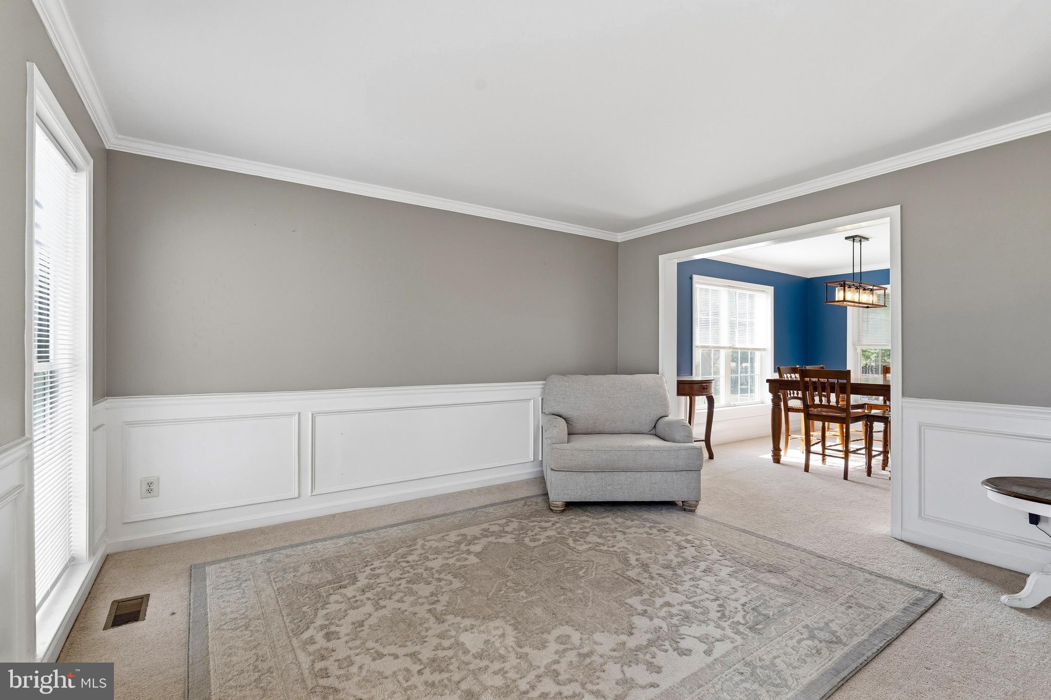 9 Penny Lane Perryville, MD 21903 - Photo 9 of 33 a living room with furniture and a rug