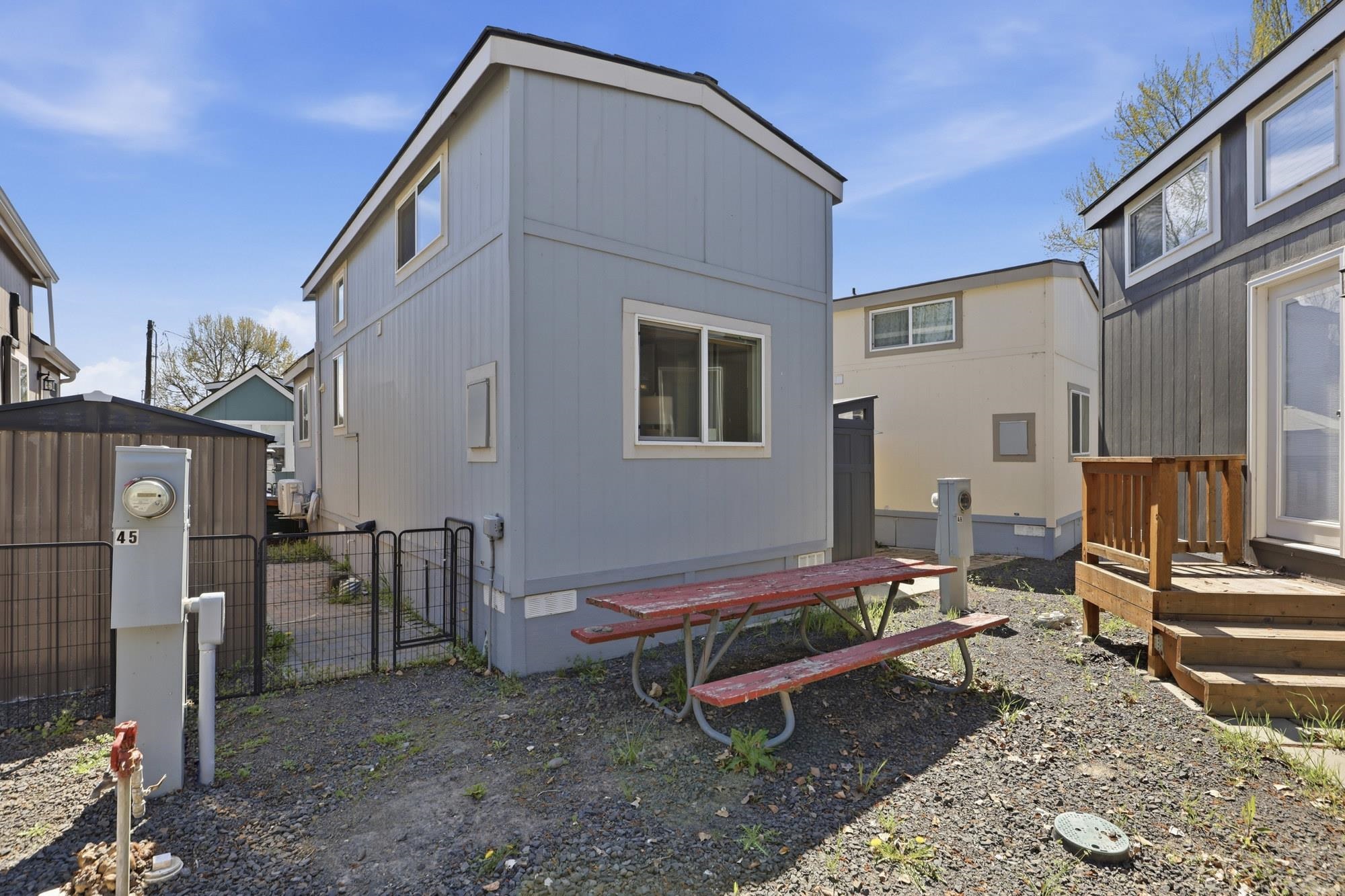 18617 West Williams Lake Road, Unit 52 Cheney, WA 99004 - Photo 18 of 24 Gallery Image 18