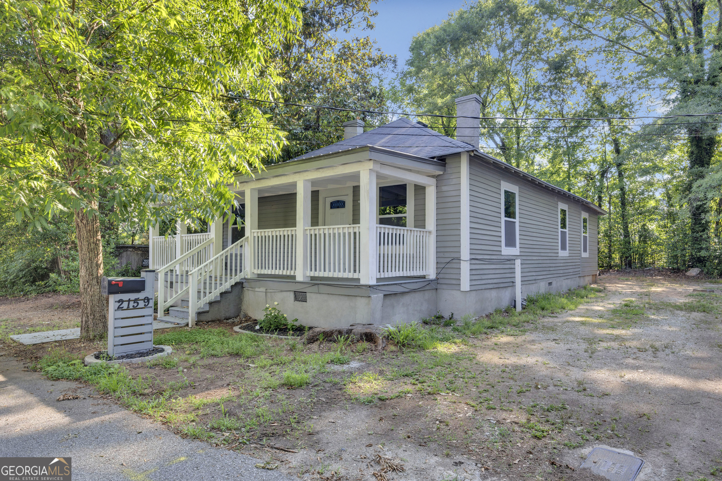 2159 Hendricks Street Southwest Covington, GA 30014 - Photo 33 of 66