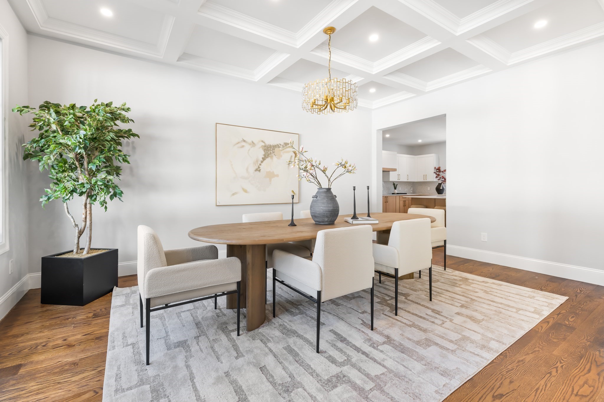 40 Bow Road Newton, MA 02459 - Photo 8 of 27 Gallery Image 8