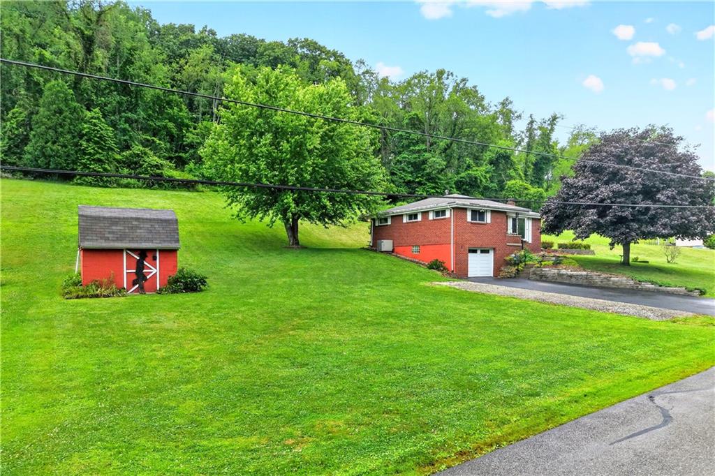 27 Barnhart Road Greensburg, PA 15601 - Photo 39 of 47