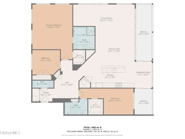 $1,900,000 | 127 West Main Street, Unit S200, Tarrytown, NY 10591