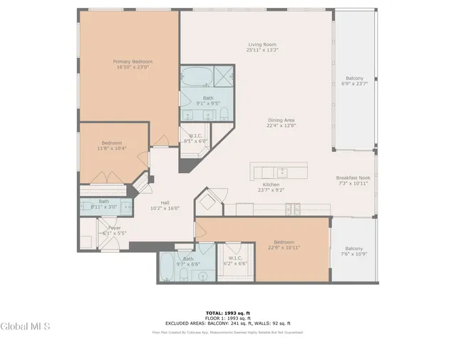 $2,145,000 | 127 West Main Street, Unit S200, Tarrytown, NY 10591
