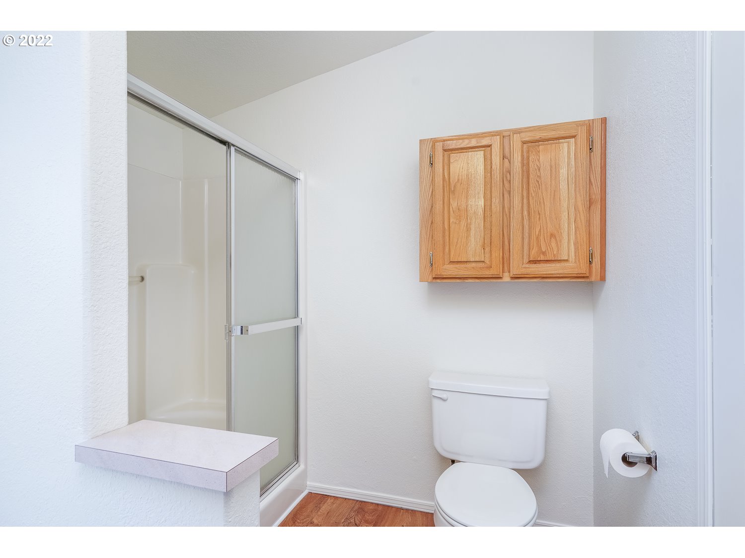 30668 Spring Court Hermiston, OR 97838 - Photo 21 of 23 a bathroom with a toilet