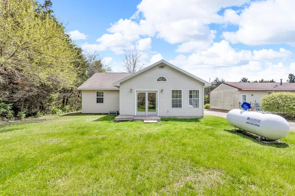 $239,900 | 12938 Kelley Road, Brooklyn, MI 49230