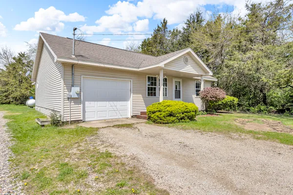 $239,900 | 12938 Kelley Road, Brooklyn, MI 49230