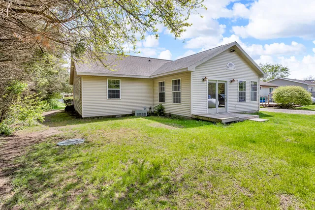 $239,900 | 12938 Kelley Road, Brooklyn, MI 49230